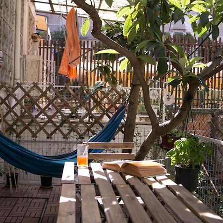 La Casa Del Nespolo, 2 Terrazzi E 2 Bagni In Centro Daire Napoli Dış mekan fotoğraf