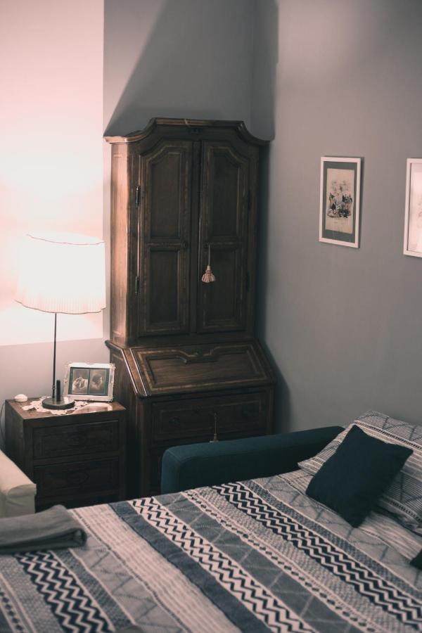 La Casa Del Nespolo, 2 Terrazzi E 2 Bagni In Centro Daire Napoli Dış mekan fotoğraf