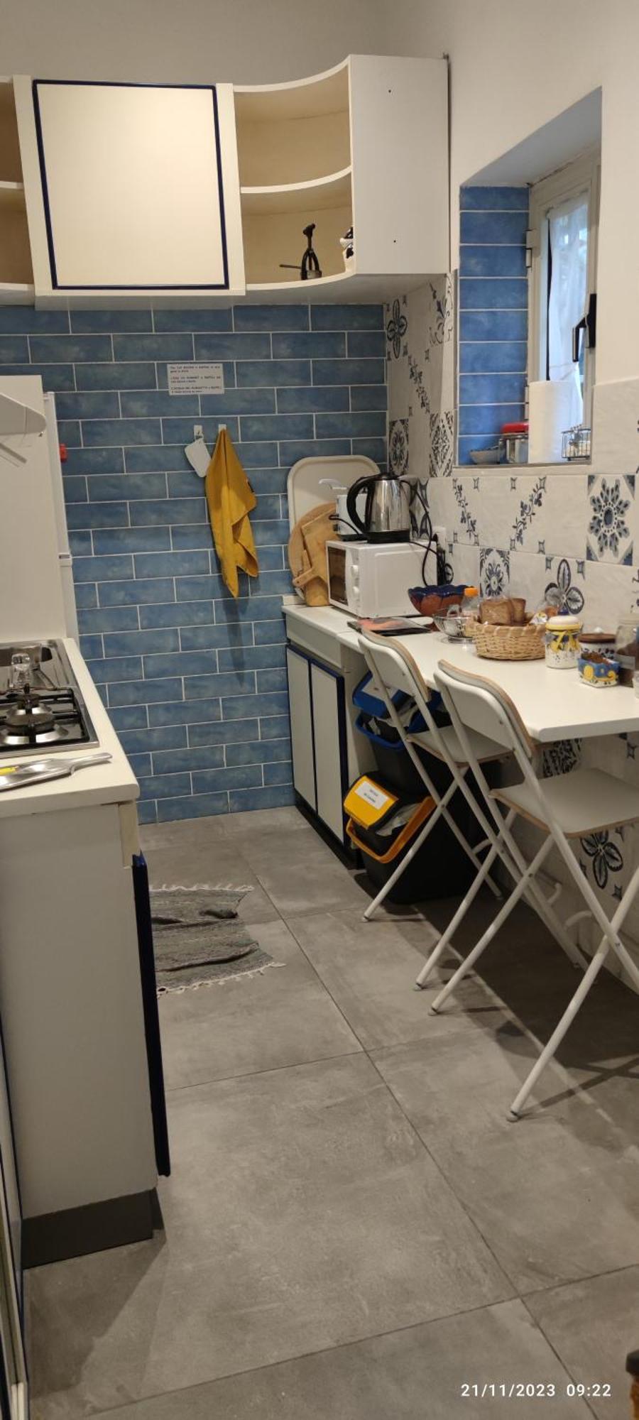 La Casa Del Nespolo, 2 Terrazzi E 2 Bagni In Centro Daire Napoli Dış mekan fotoğraf