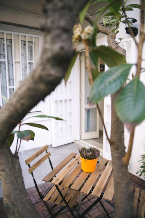 La Casa Del Nespolo, 2 Terrazzi E 2 Bagni In Centro Daire Napoli Dış mekan fotoğraf